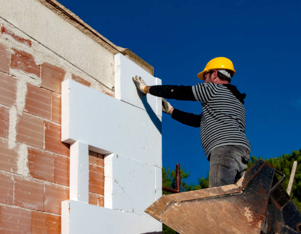  Gberts, IL Insulation Contractor Pros