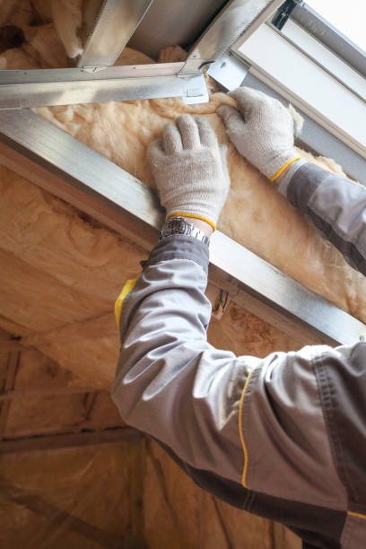 Best Types of Insulation in Gberts, IL