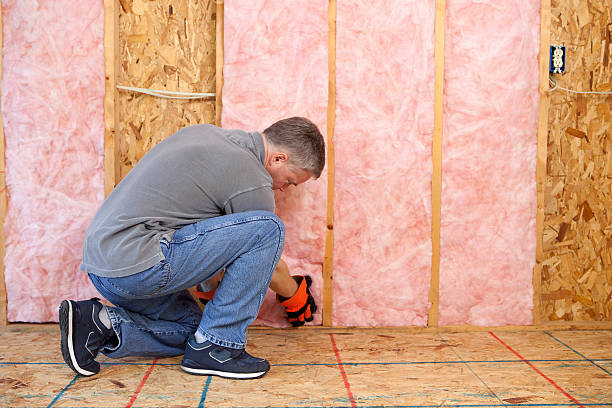 Best Insulation Materials and Products in Gberts, IL